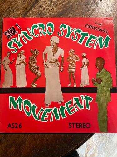Sunny ade his african - ade,