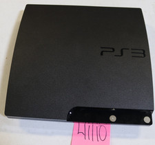 PlayStation 3 Slim CECH2001b
