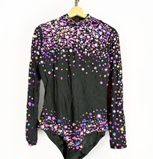 Glamour costumi pattinaggio - glamour,