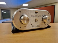 Musical fidelity a100r - musical, x-a100r