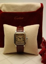 Montre Cartier Panthère  Ref