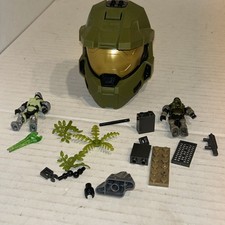 Mega Construx Halo LAST
