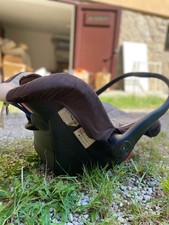 Seggiolino/ovetto Auto