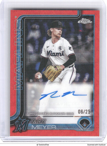 2025 topps chrome - topps,