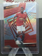 2020-21 Paul Pogba Panini