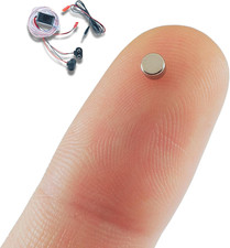 Auricolari spia per - auricolari, nano