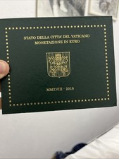 VATICANO 2018 - SERIE