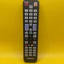 Genuine Samsung Remote Control