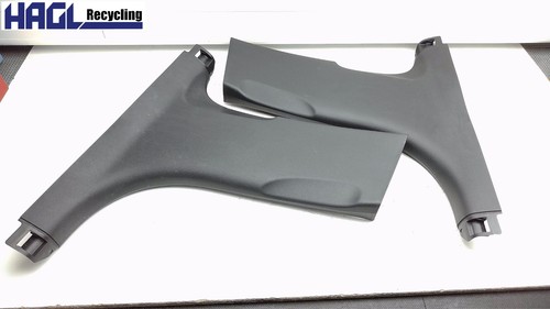 Rivestimenti interni carico - rivestimenti,
