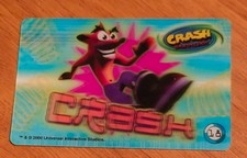 CRASH Bandicoot -Crash -