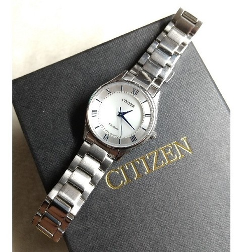 Citizen eco drive condizione - citizen,