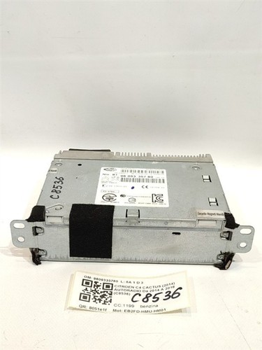 Autoradio per citroen - autoradio,
