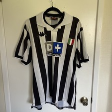 Maglia Vintage 1998/99