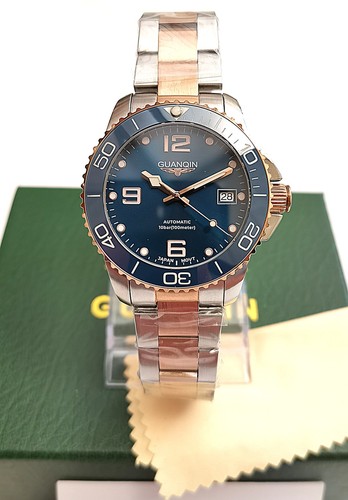 Orologio subacqueo nuovo con - orologio,