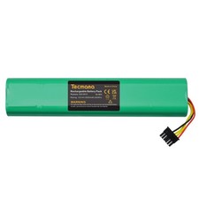Batteria di ricambio 12 V 5,0