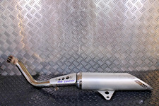 HONDA HORNET 600 2006