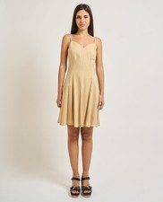 Vestito corto donna di Gaudi
