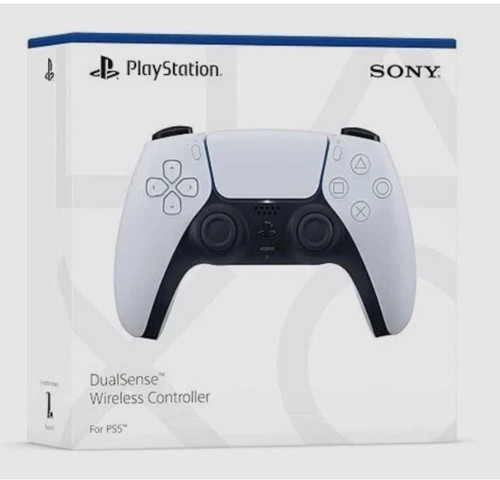 Controller dualsense sony ps5 - controller,