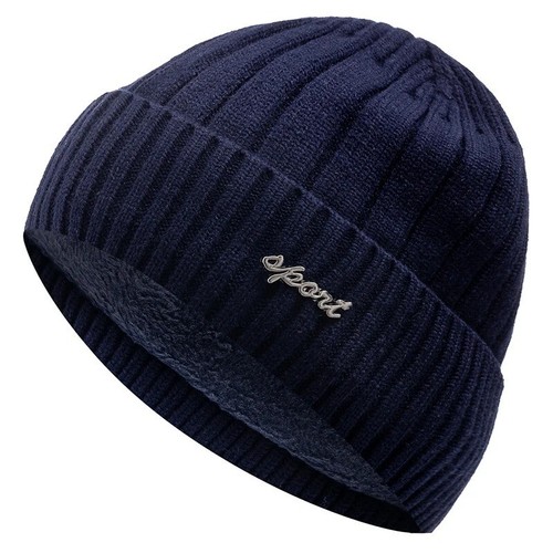 Cappello caldo unisex
