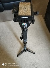 Supporto monopiede carbonio