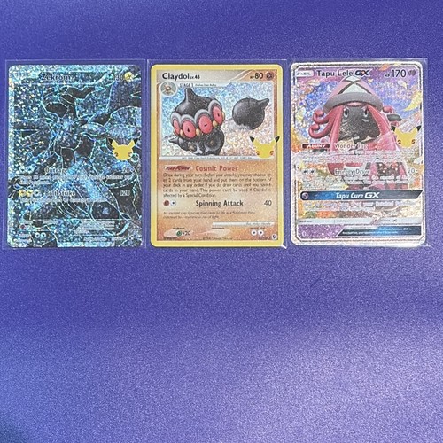 Lotto carte pokémon tcg - 3,