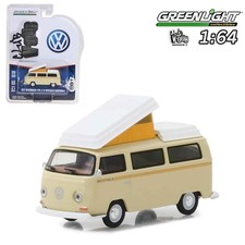 GreenLight 1972 Volkswagen T2