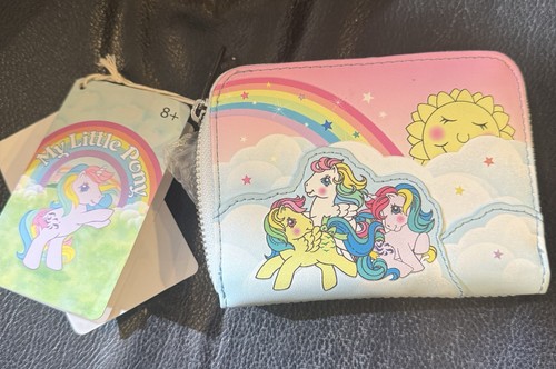 Loungefly hasbro little - hasbro, my