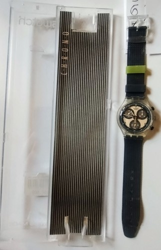 Chrono 1993 jet lag - [6],