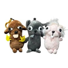 Divertente peluche chihuahua - divertente,