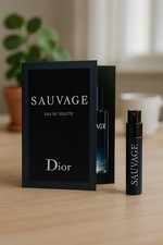 Dior Sauvage eau de toilette