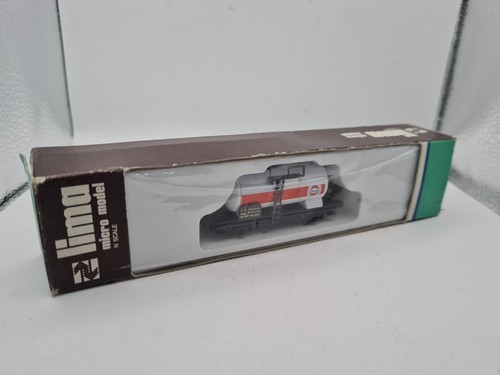 Lima scala 160 - lima, 1:160