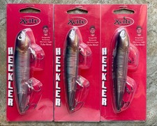 3 Xcite Heckler Galleggiante