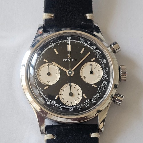Zenith 2711 crono ruota - zenith-ah, 2711-crono-ruota