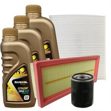 Kit Tagliando Fiat Panda 1.2