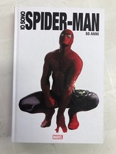 IO SONO SPIDER-MAN 60 ANNI -
