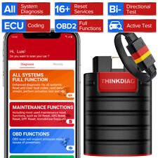 THINKCAR Thinkdiag OBD2