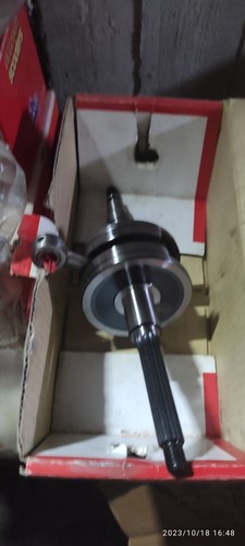 Albero motore rms racing - albero,