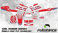 KIT GRAFICA BETA RR 125 250