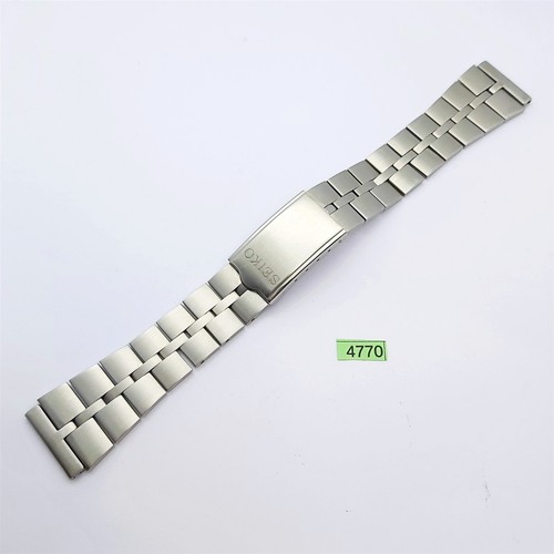 Nuovo seiko cinturino - seiko,