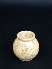 Vaso pietra calcarea - in,