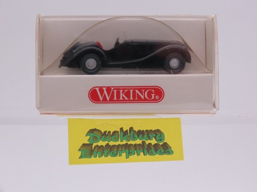 Wiking 8280114 bmw 328 - bmw,