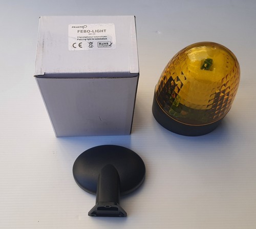 Lampeggiatore lampeggiante led - lampeggiante,