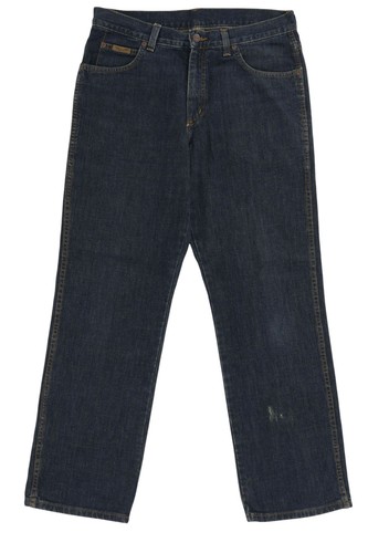 Wrangler ohio jeans uomo - wrangler,