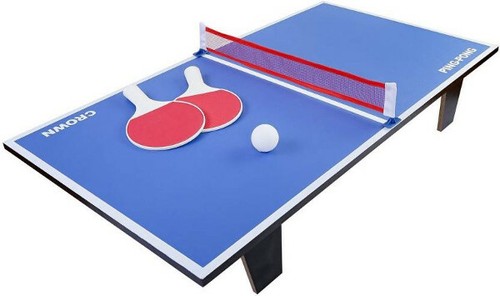 Sopra tavolo ping pong - sopra,