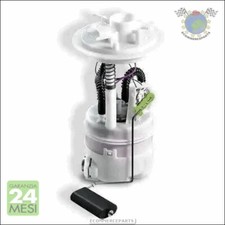 Pompa Carburante Meat Benzina