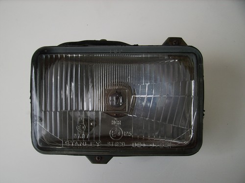 Faro anteriore suzuki 600 - dr,