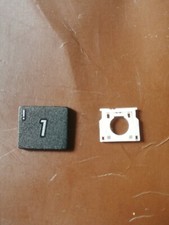 Tasti Singoli Tasto Tastiera Keyboard Asus S200E nero