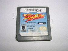 Hot Wheels Track Attack