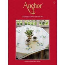 Anchor Set punto croce