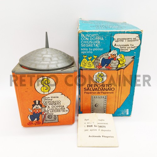 Walt disney vintage il - walt,